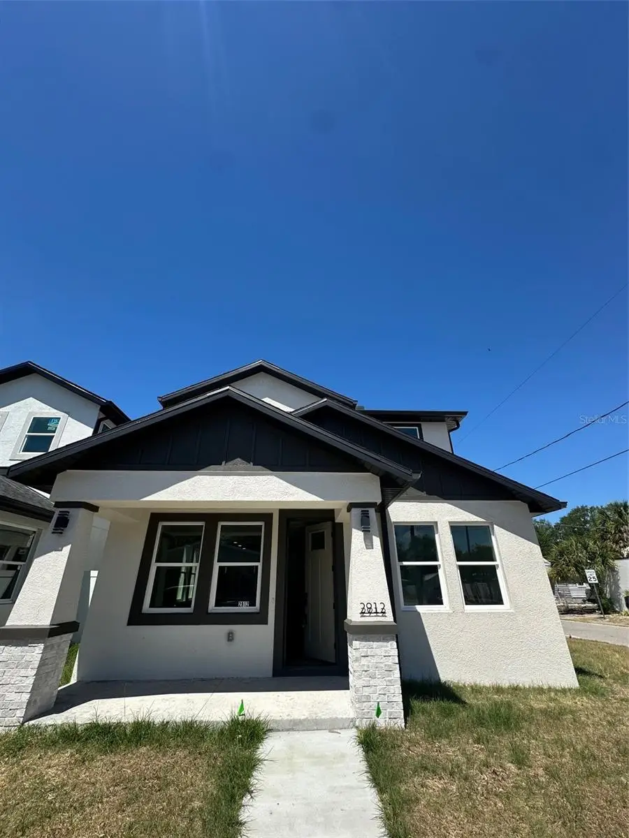 2912 N 21st Street, Tampa, FL 33605 - #1