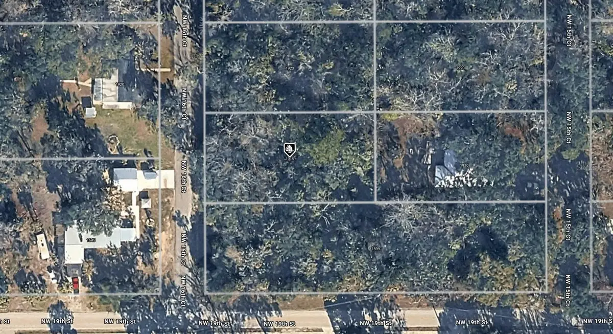 1915 NW 16th Court, Crystal River, FL 34428 - #1