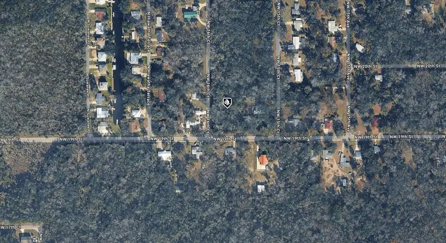 1915 NW 16th Court, Crystal River, FL 34428 - #2