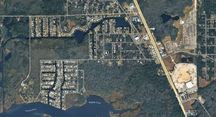 1915 NW 16th Court, Crystal River, FL 34428 - #3