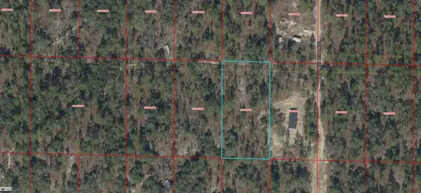 03743-082-00 SE 122nd Avenue, MORRISTON, FL 32668