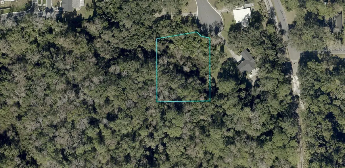 2018 Grandview Avenue N, Sanford, FL 32771 - #1