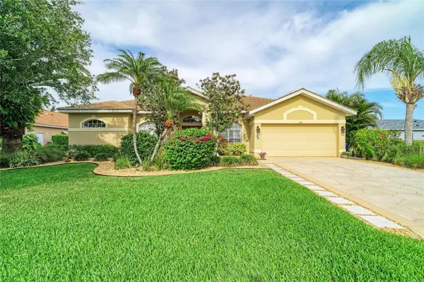 259 Dove Trail, BRADENTON, FL 34212
