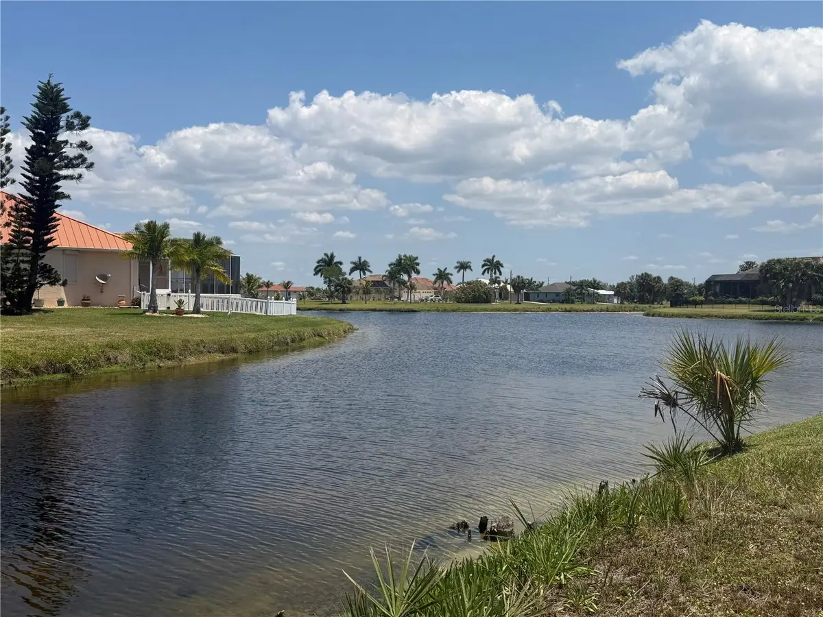 16201 Cayman Lane, Punta Gorda, FL 33955 - #1