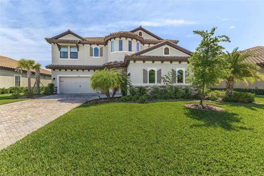 13883 Heartwood Way, Parrish, FL 34219 - #2
