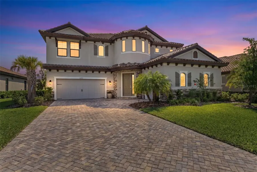 13883 Heartwood Way, Parrish, FL 34219 - #3
