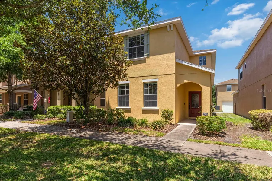 9040 Aspen Hollow Place, Riverview, FL 33578 - #2
