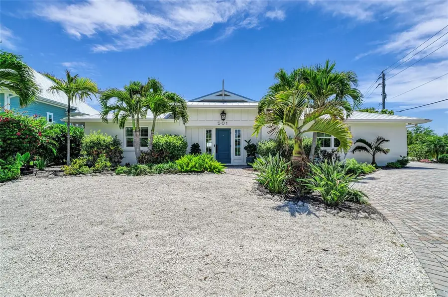501 68th Street, Holmes Beach, FL 34217 - #3
