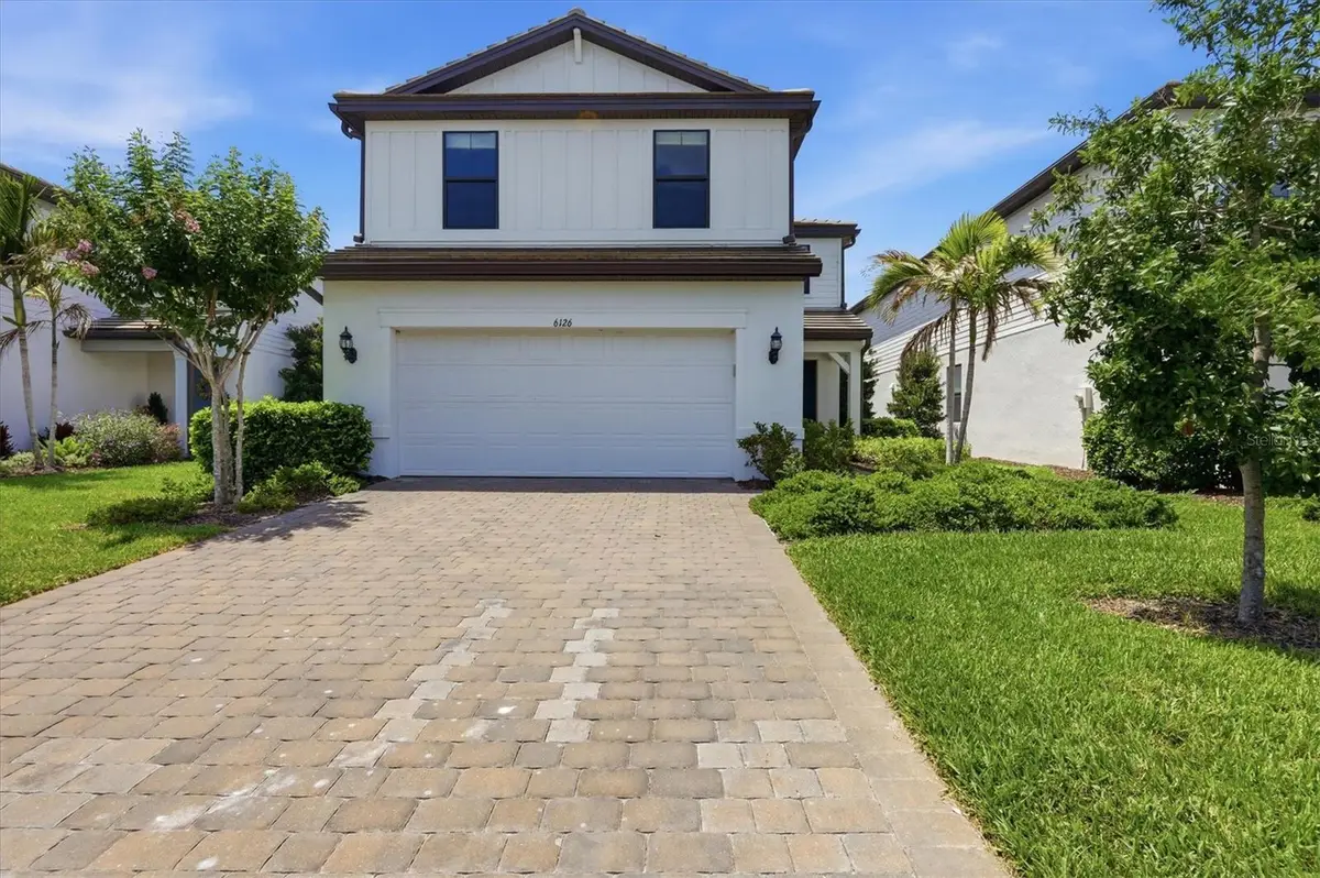 6126 Bluestar Court, Lakewood Ranch, FL 34211 - #1