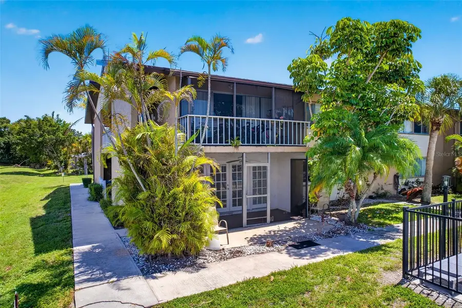 2948 Clark Road #121, Sarasota, FL 34231 - #2