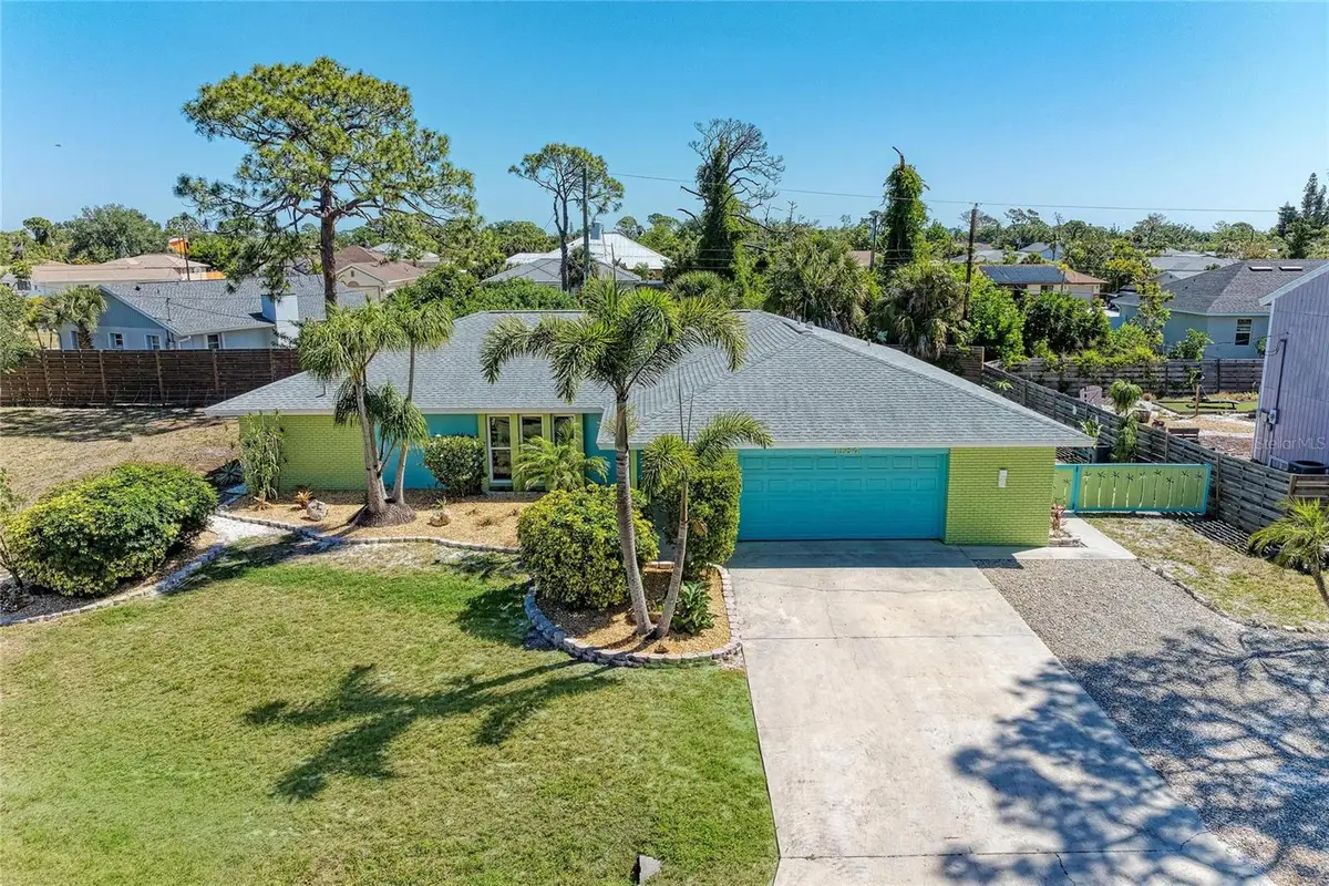 1184 Kenisco Road, Venice, FL 34293 - #1
