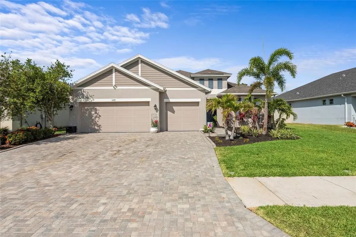 6428 Devesta Loop, Palmetto, FL 34221 - #1