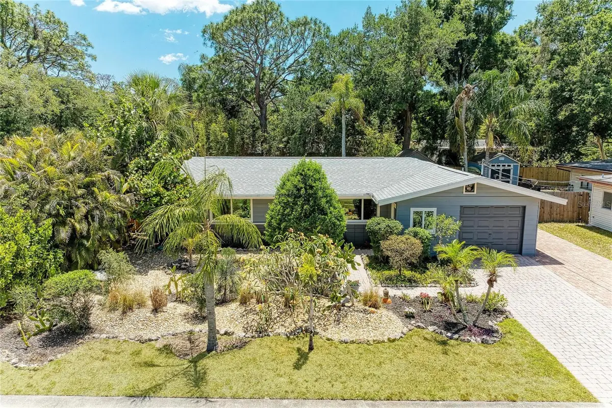 2616 Wood Street, Sarasota, FL 34237 - #1