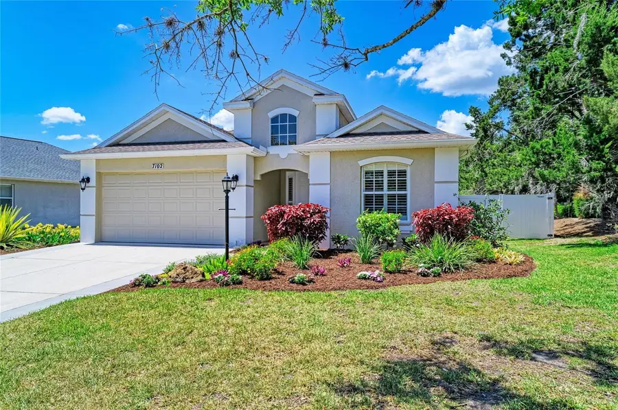 7102 Bluebell Court, Lakewood Ranch, FL 34202 - #3