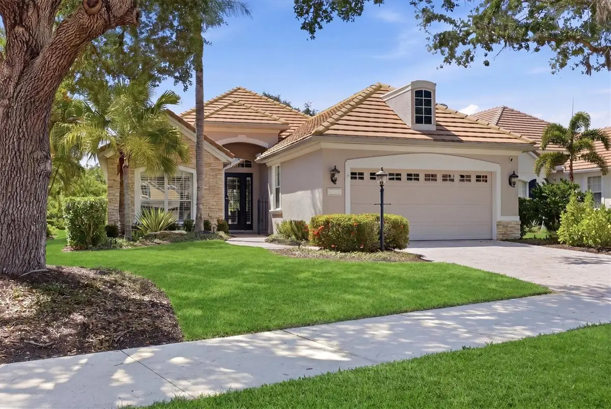 7466 Edenmore Street, Lakewood Ranch, FL 34202 - #1