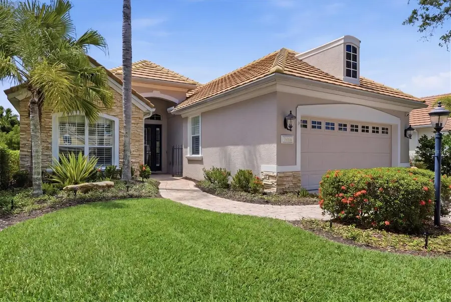 7466 Edenmore Street, Lakewood Ranch, FL 34202 - #2