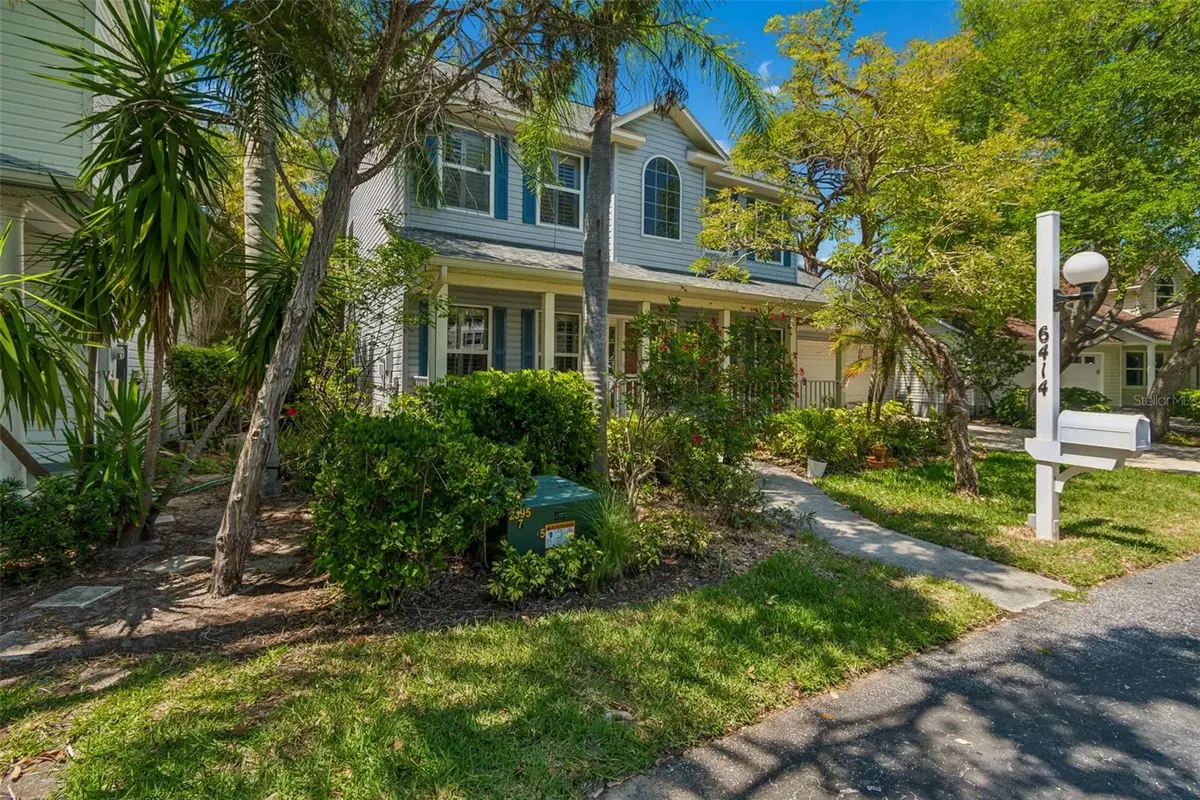 6414 23rd Ave Dr W, Bradenton, FL 34209 - #1