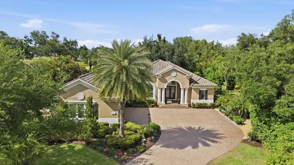 12407 Highfield Circle, LAKEWOOD RANCH, FL 34202