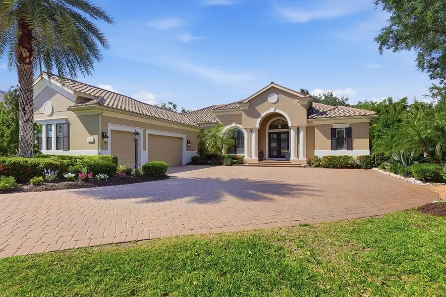 12407 Highfield Circle, Lakewood Ranch, FL 34202 - #3