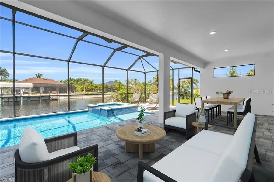 9402 Arrid Circle, Port Charlotte, FL 33981 - #3