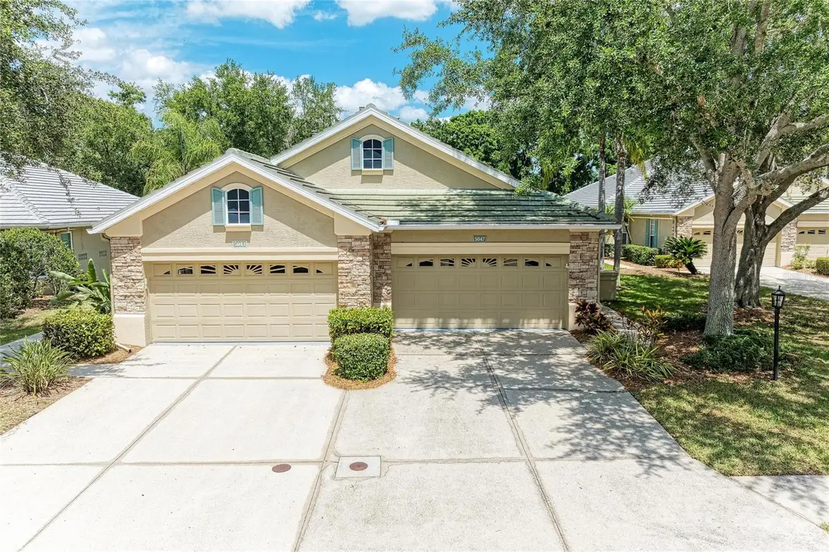 5047 Lakescene Place, Sarasota, FL 34243 - #1