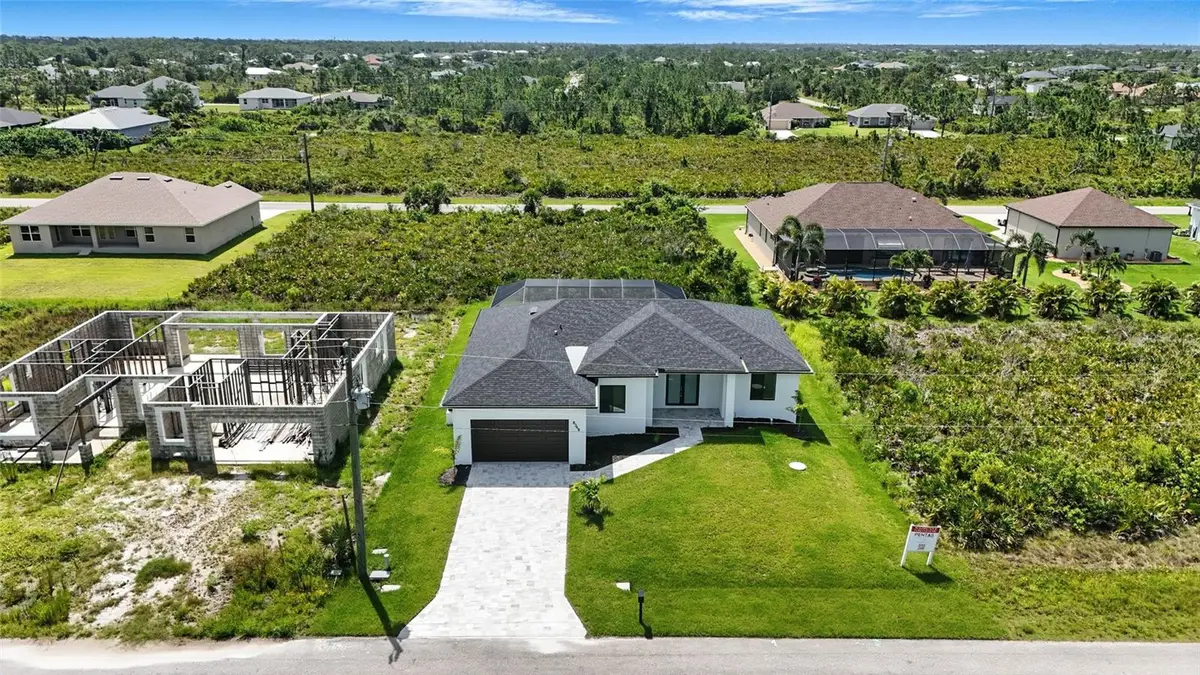 8348 Walden Street, Port Charlotte, FL 33981 - #1