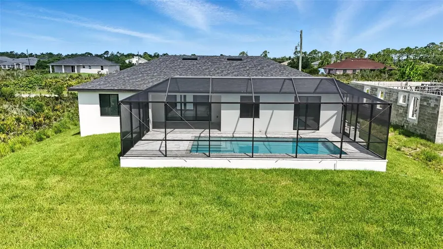 8348 Walden Street, Port Charlotte, FL 33981 - #2