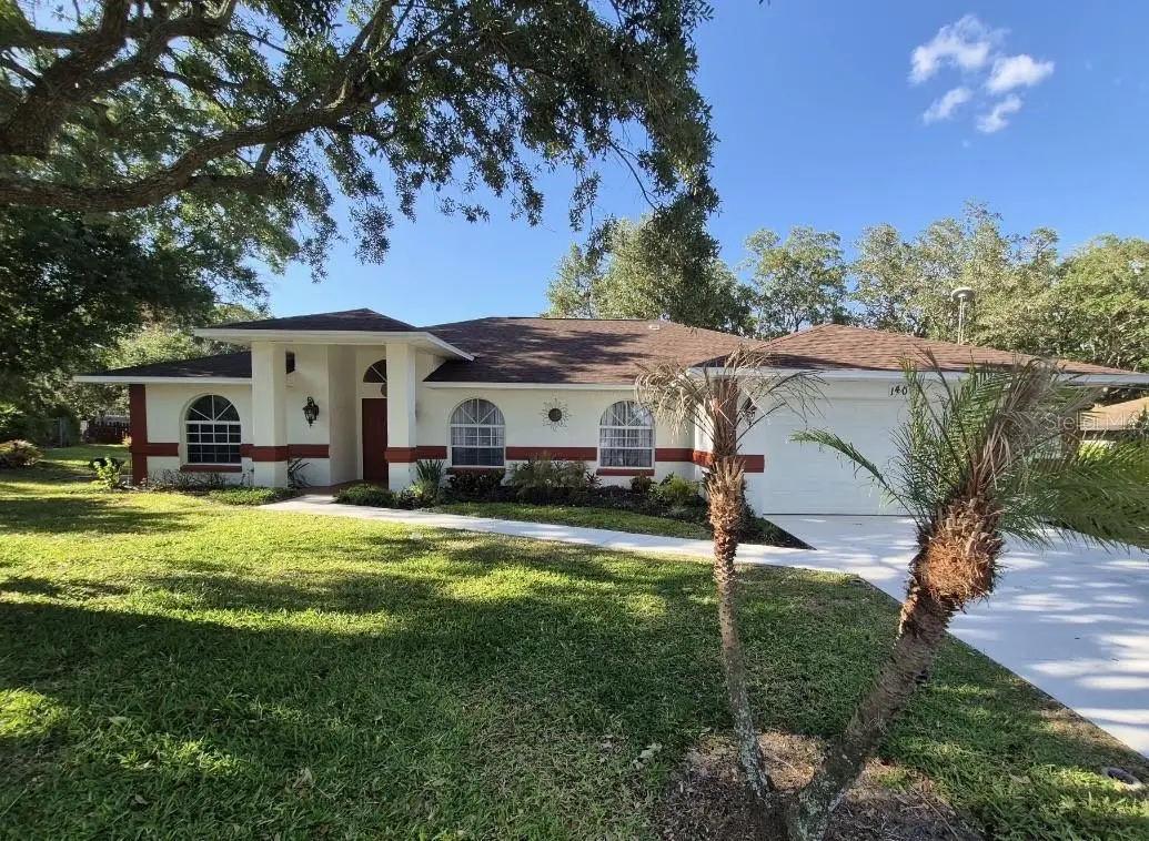 1409 Covington Court, Lake Wales, FL 33853 - #1