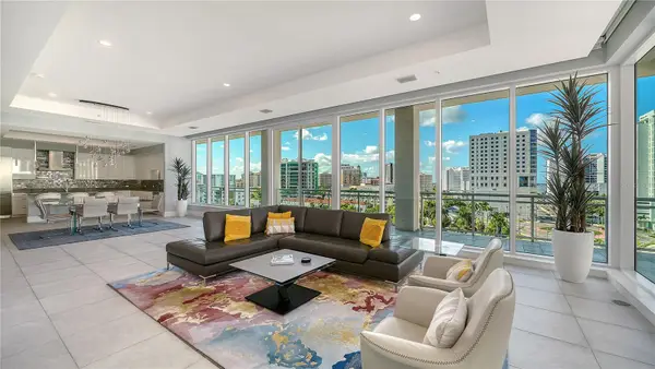 540 N Tamiami Trail #804, SARASOTA, FL 34236