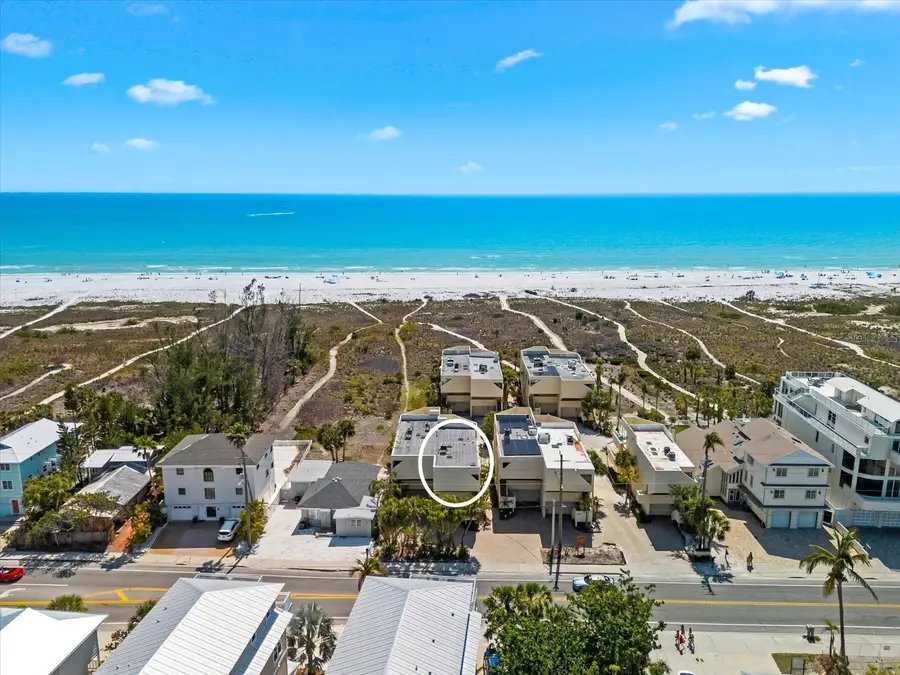 548 Beach Road #A540, Sarasota, FL 34242 - #3