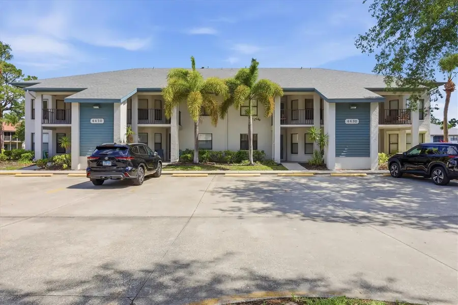 4430 47th Avenue W #202, Bradenton, FL 34210 - #2
