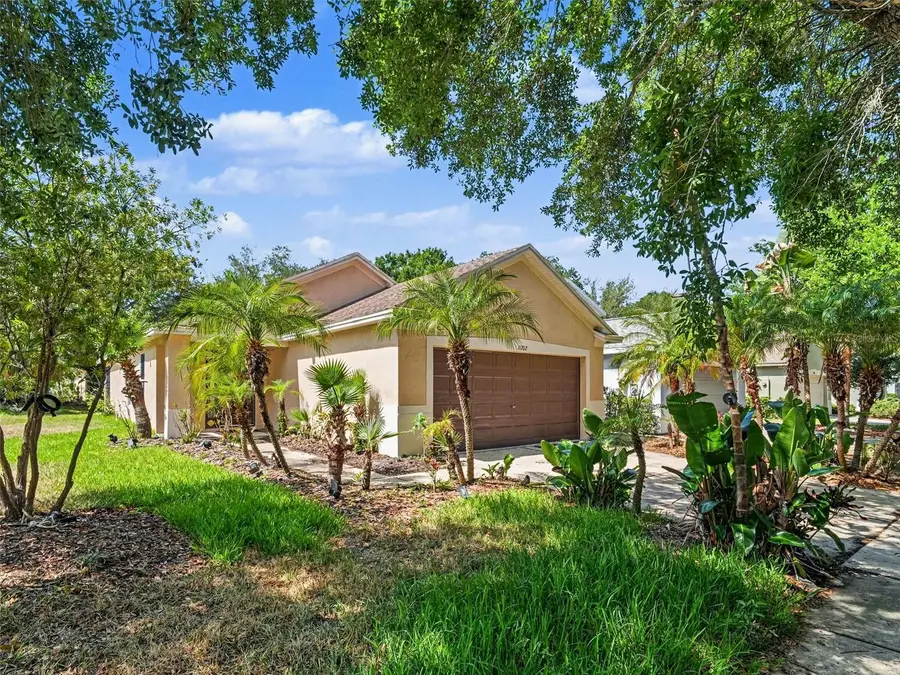 11702 Crest Creek Drive, Riverview, FL 33569 - #2