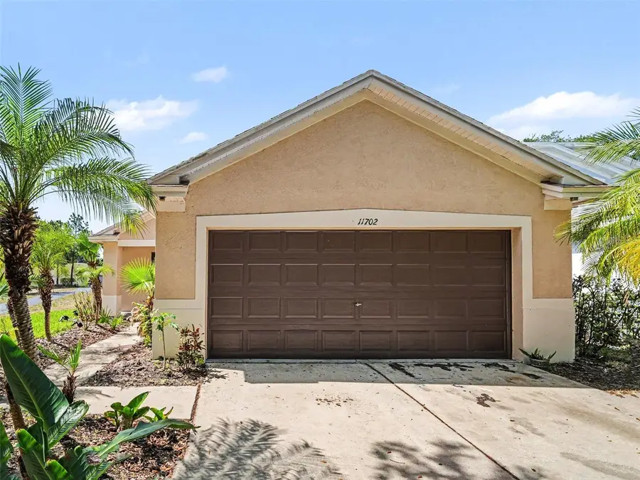 11702 Crest Creek Drive, Riverview, FL 33569 - #3
