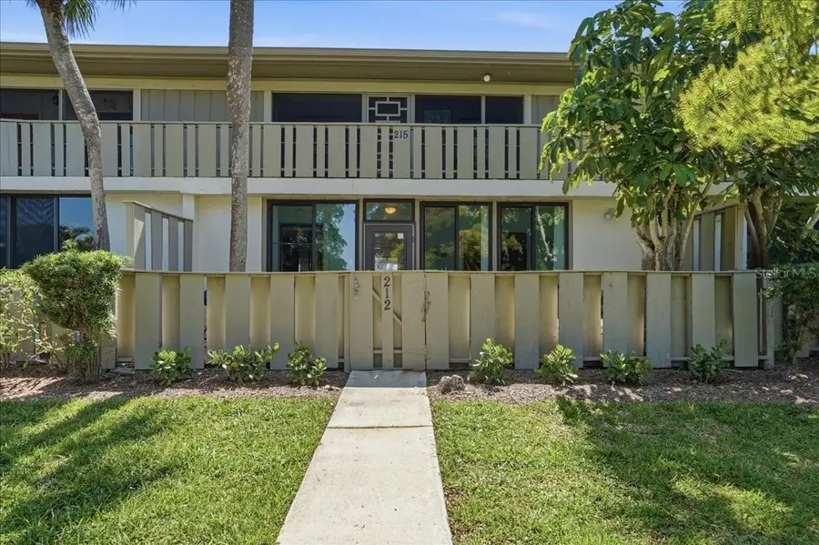 6500 Flotilla Drive #212, Holmes Beach, FL 34217 - #2