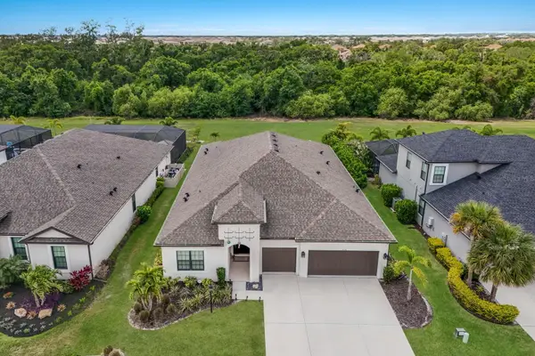 4528 Pond Brook Court, BRADENTON, FL 34211