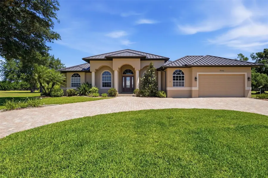 7884 SW Sunny Oaks Drive, Arcadia, FL 34269 - #2