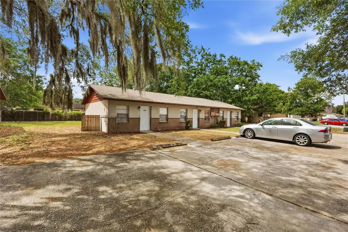 3020 Allred Drive, Auburndale, FL 33823 - #1
