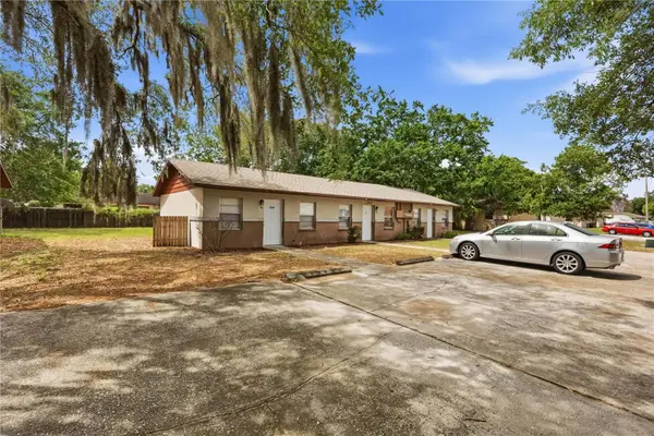 3020 Allred Drive, AUBURNDALE, FL 33823