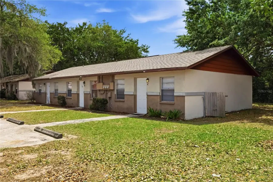 3020 Allred Drive, Auburndale, FL 33823 - #2