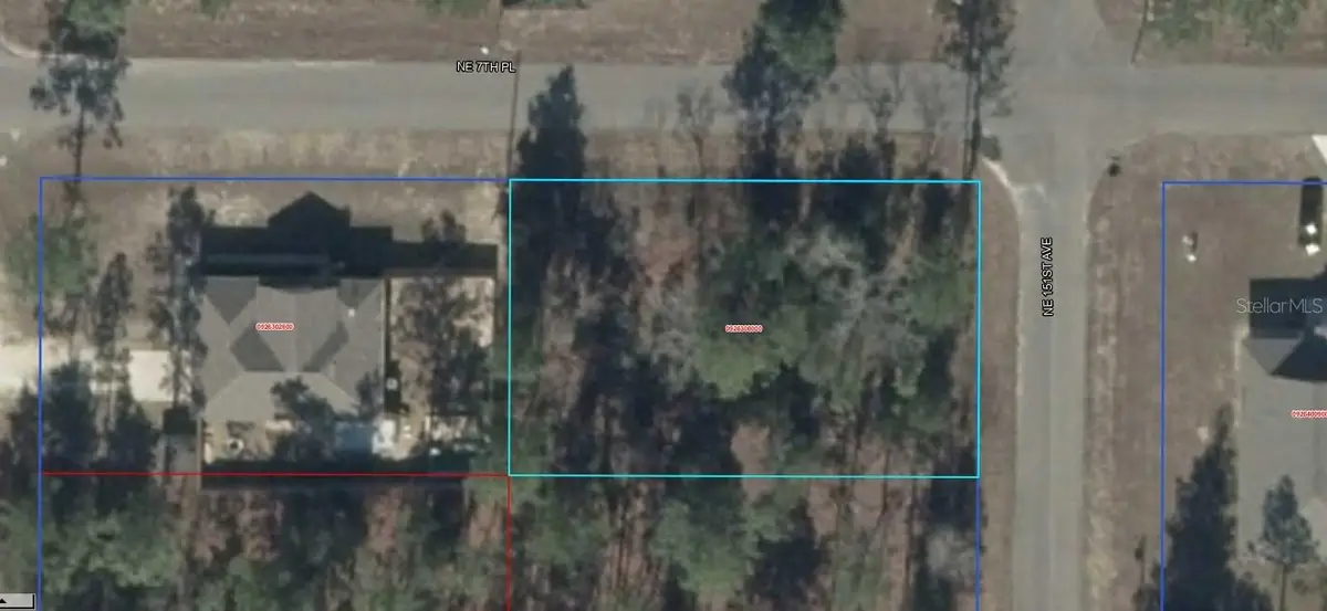 09263-000-00 NE 151st Avenue, Williston, FL 32696 - #1