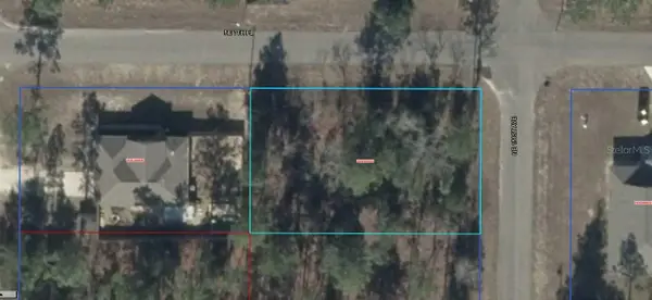 09263-000-00 NE 151st Avenue, WILLISTON, FL 32696