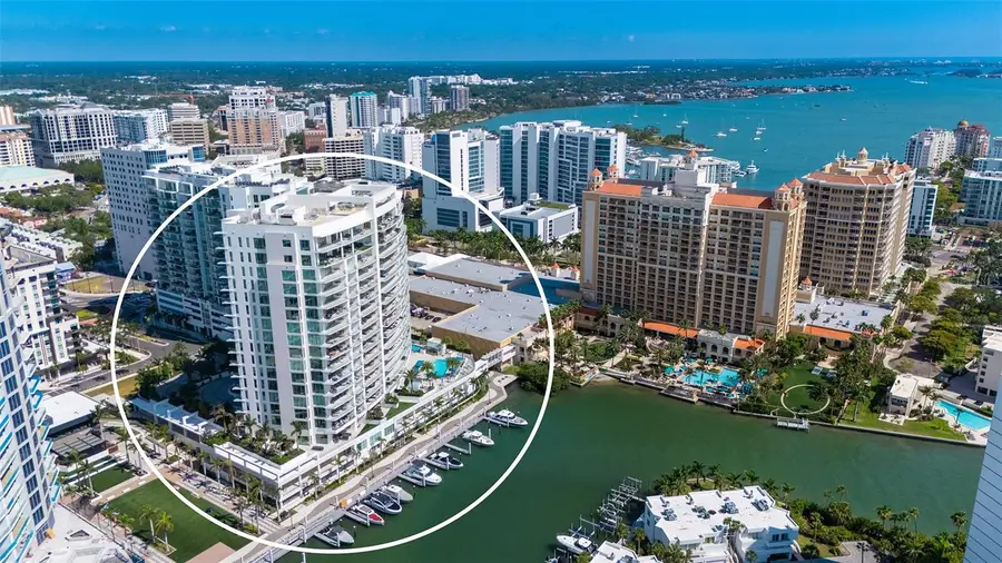401 Quay #505, Sarasota, FL 34236 - #3