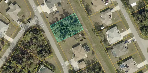 1007-01-1625 Winslow Lane, NORTH PORT, FL 34286