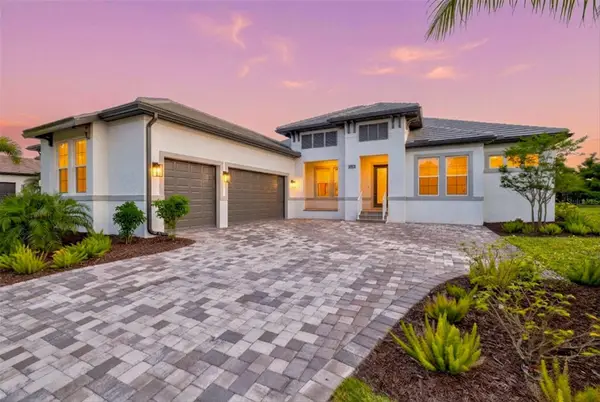 1154 Kings Way Drive, NOKOMIS, FL 34275