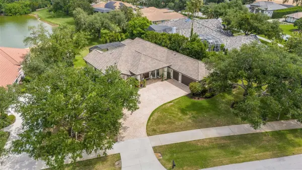 7732 Donald Ross Road W, SARASOTA, FL 34240