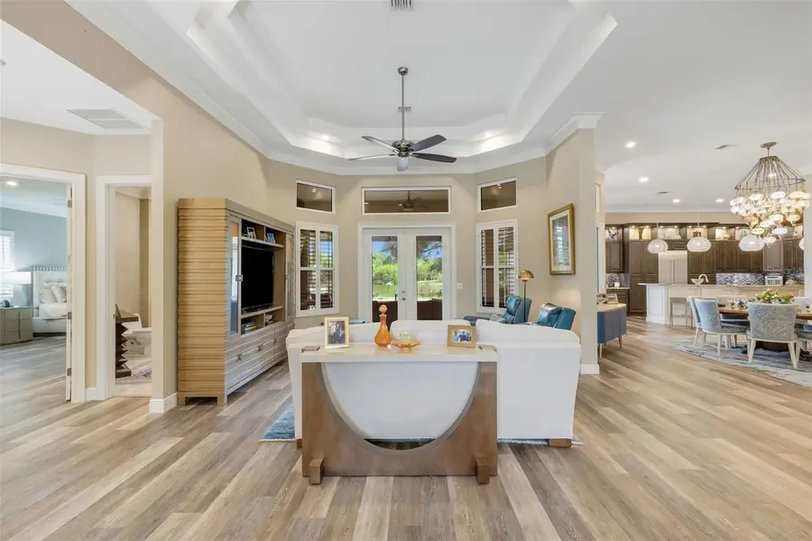 7732 Donald Ross Road W, Sarasota, FL 34240 - #3