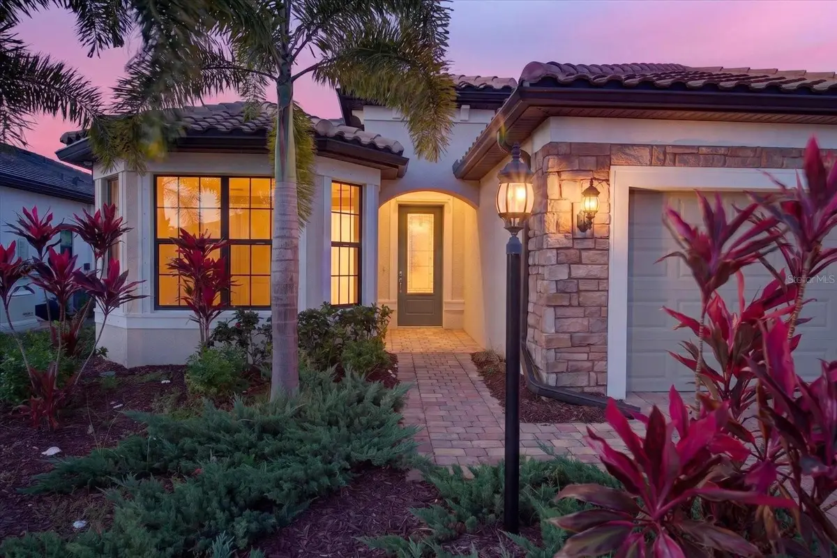 18025 Harwich Place, Bradenton, FL 34202 - #1