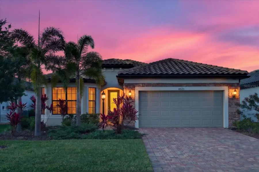 18025 Harwich Place, Bradenton, FL 34202 - #3