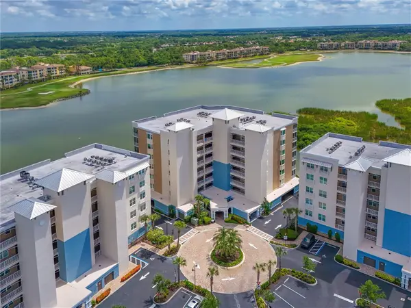 10520 Boardwalk Loop #601, BRADENTON, FL 34202