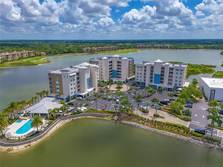 10520 Boardwalk Loop #601, Bradenton, FL 34202 - #3